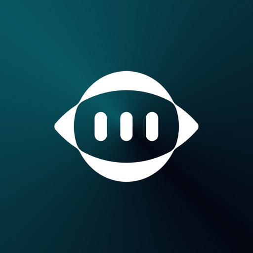 RotoBot - AI Sports Insights app icon