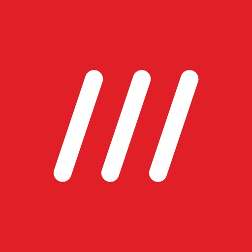 what3words: Navigation & Maps app icon