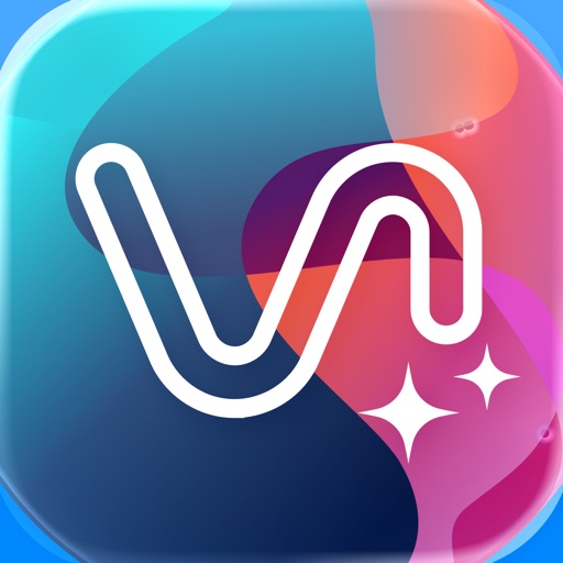 Visify: AI Photo Generator app icon