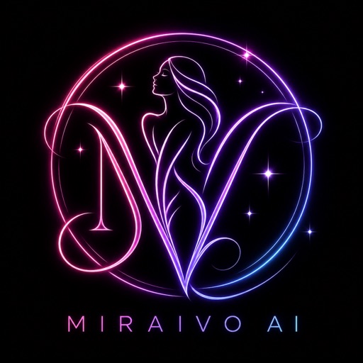 Miraivo AI app icon