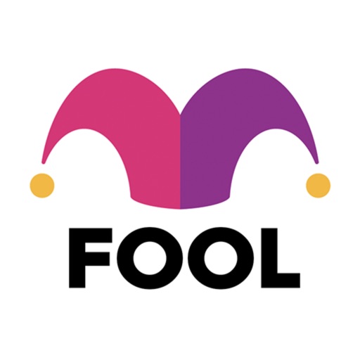 The Motley Fool app icon