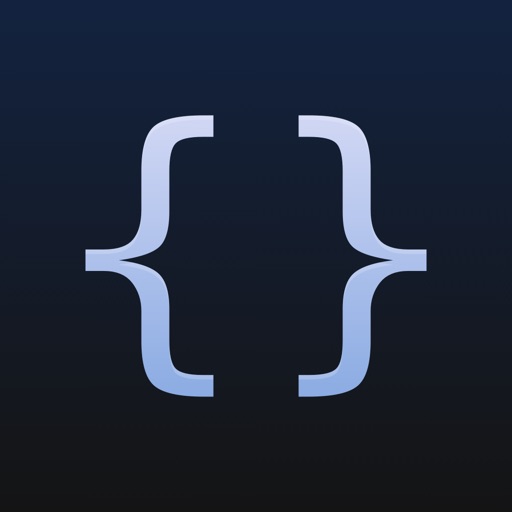 Scriptable app icon