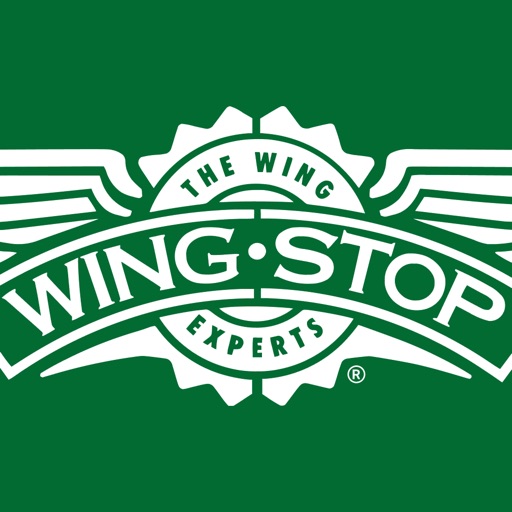 Wingstop app icon
