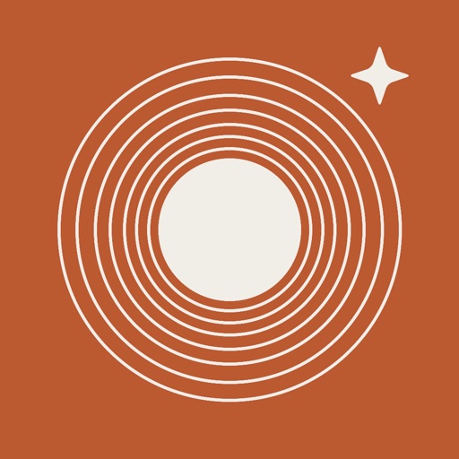Bible Voice: Audio&Abide app icon