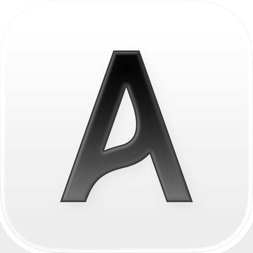 Aria: Black Singles Dating App app icon