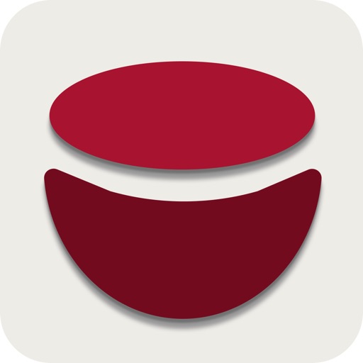 Oeni: #1 Wine Cellar Manager app icon
