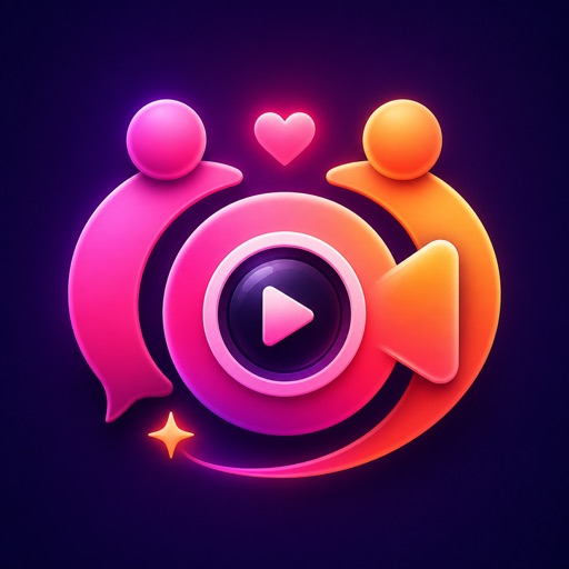 Adult Chat，Hot Live：OnlineChat app icon