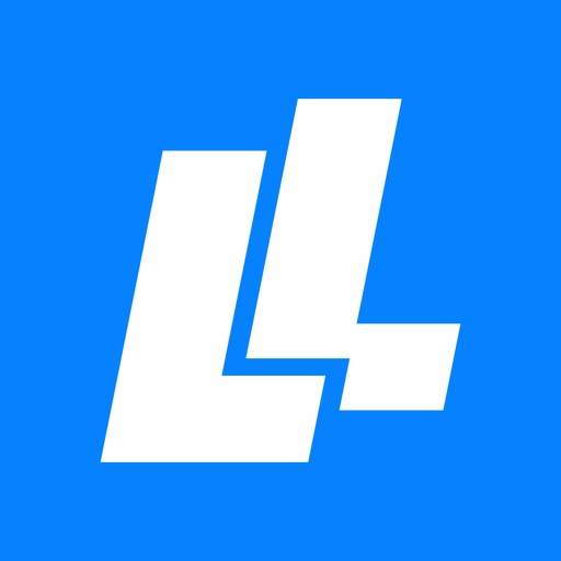 LineLeap app icon
