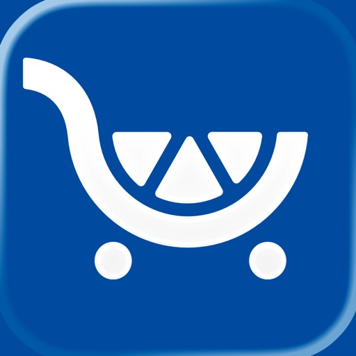 Kroger app icon