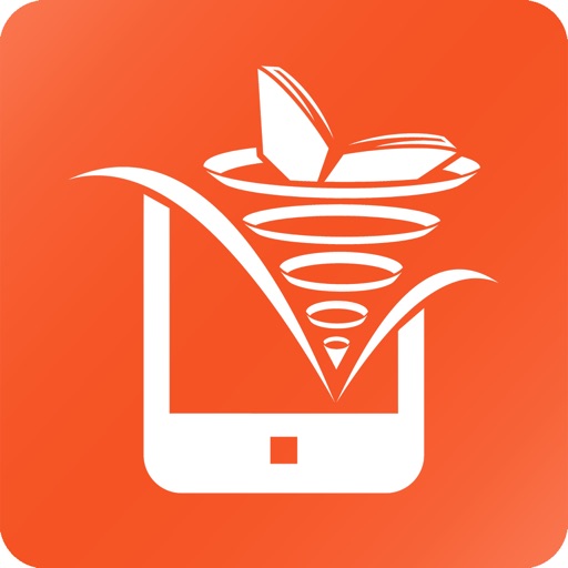 BookFunnel app icon