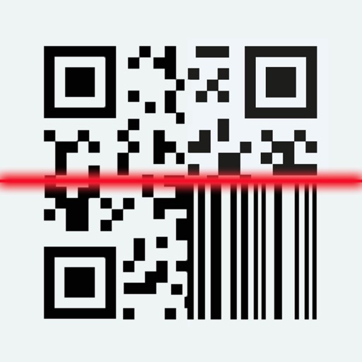 QR Code Reader · app icon