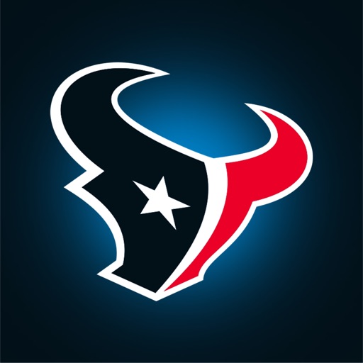 Houston Texans app icon