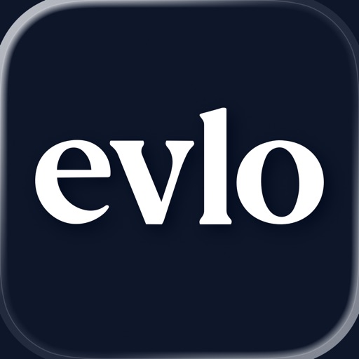 Evlo Fitness app icon
