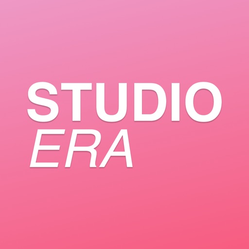 Studio Era app icon