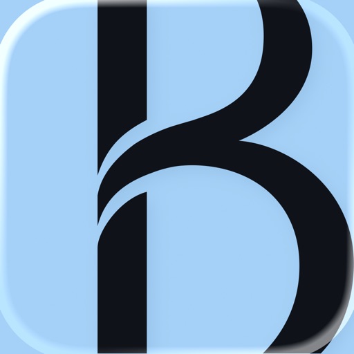 Blacklane: Private Chauffeurs app icon