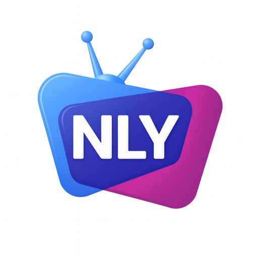 Nesly TV app icon