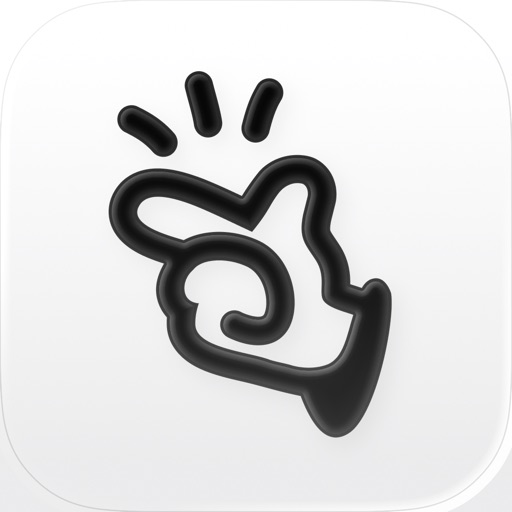 Manus - AI Agent & Automation app icon