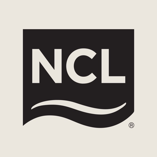 Norwegian Cruise Line app icon