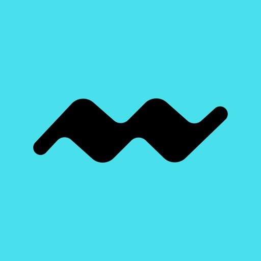 Mureka: AI Radio & Music Maker app icon