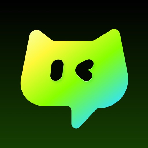 Patina: Live Talk & Video app icon