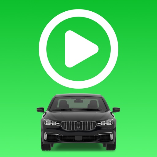 Car Dashboard Widgets - HiCar app icon