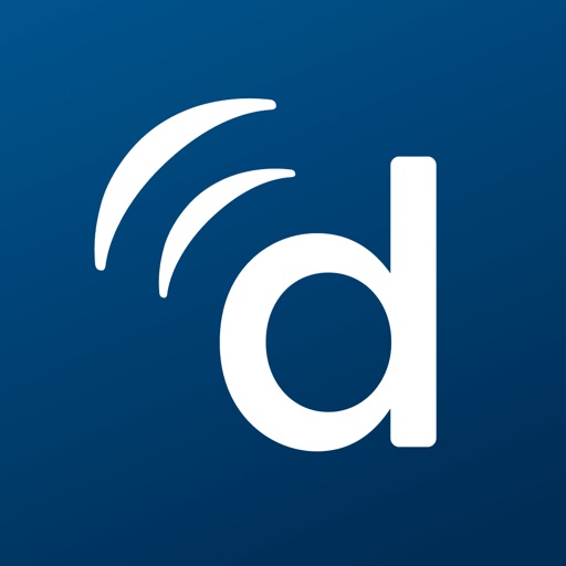 Doximity app icon