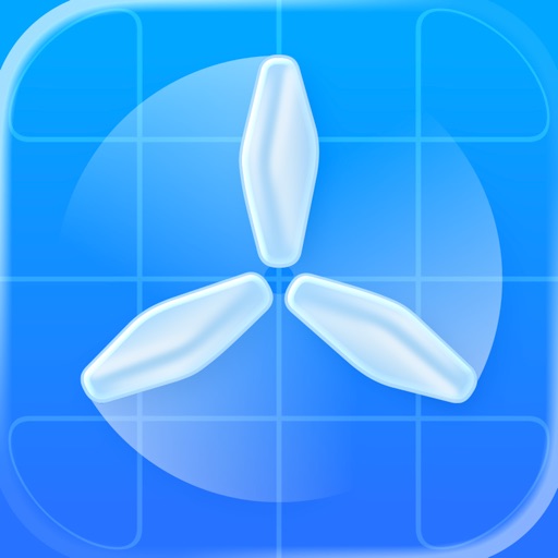TestFlight app icon