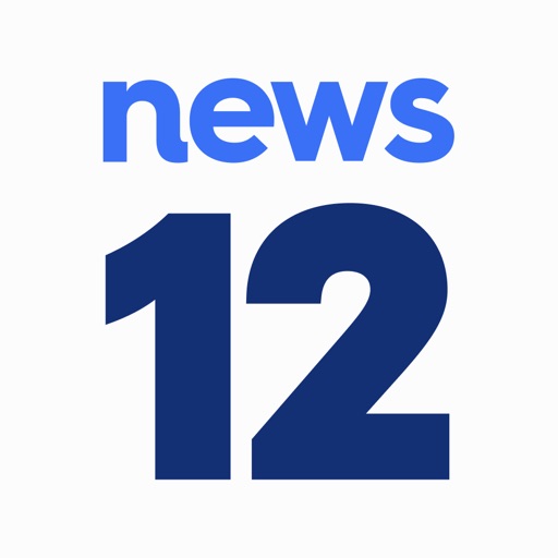 News 12 Mobile app icon
