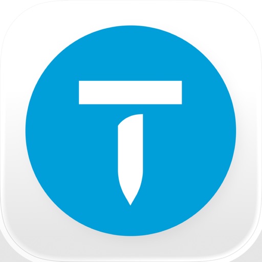 Thumbtack: Home Service Pros app icon