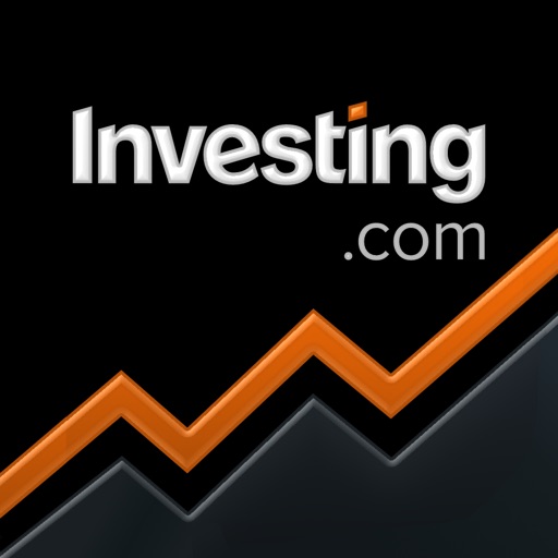Investing.com: Stock Market app icon