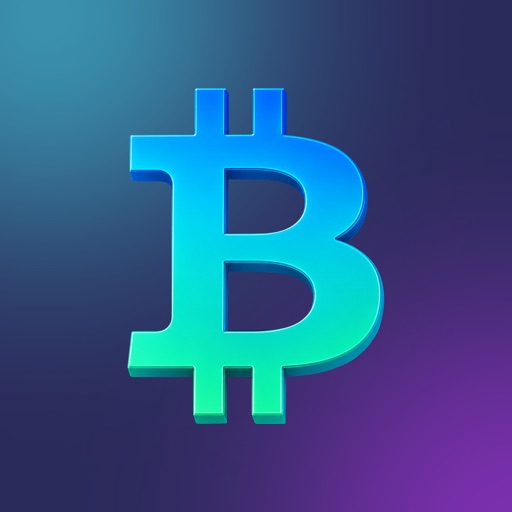 HashPower-BTC app icon