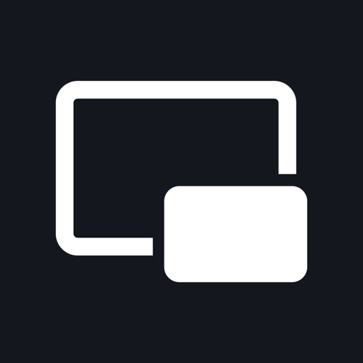 AirPlay Cast app icon