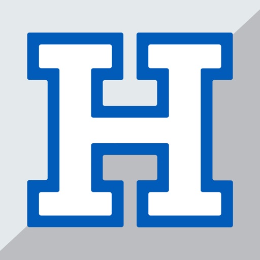 Hometown Fan app icon