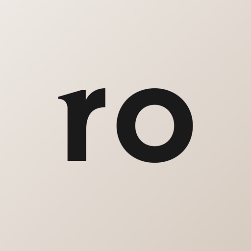 Ro: Online Healthcare app icon