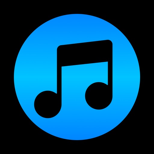 Melody Tunes：make music yours app icon