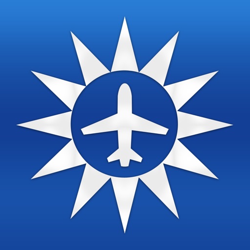 ForeFlight Mobile EFB app icon