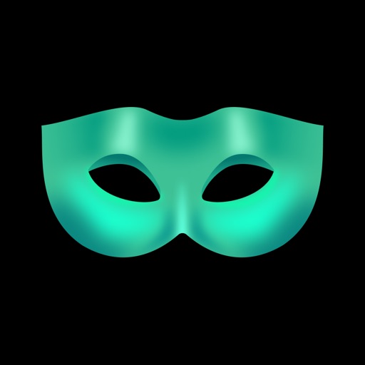 Persona: Beauty Camera app icon