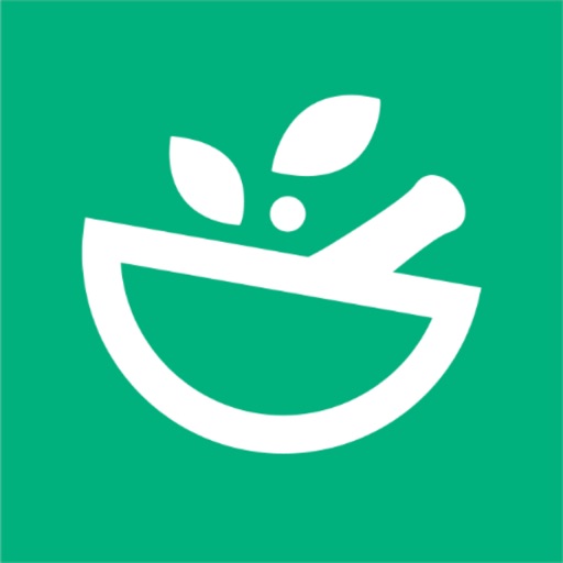 The Doctor’s Kitchen app icon