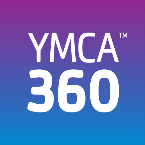 YMCA360 app icon