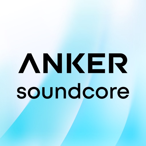 Anker soundcore app icon
