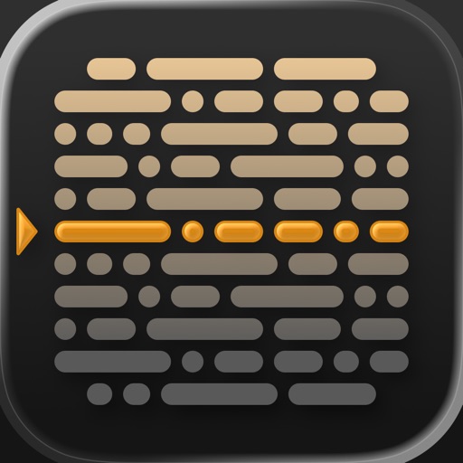 Teleprompter.com app icon