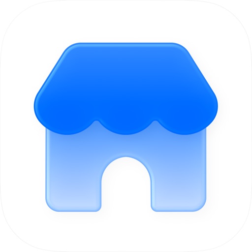 Scout for Facebook Marketplace app icon