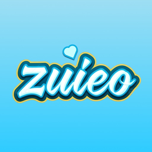 Zuieo - Grow together & Chat app icon