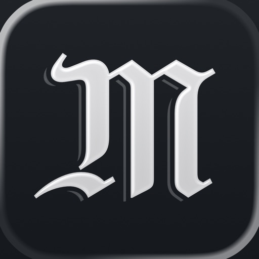 Le Monde, Live News app icon