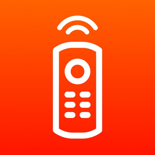 Remote for Firestick · Fire TV app icon