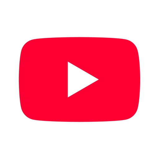 YouTube app icon