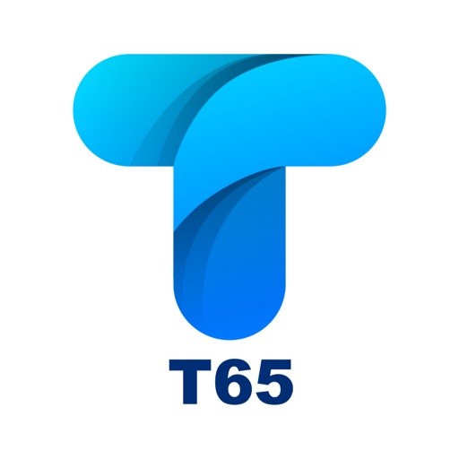 T65 Locator app icon