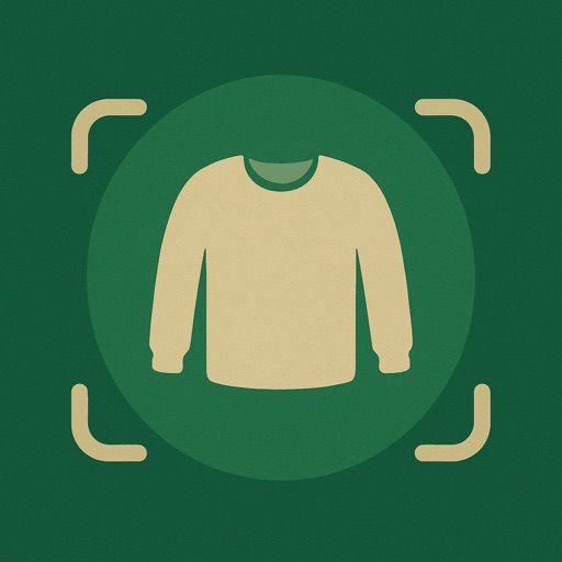 ThriftAI: Profit Identifier app icon