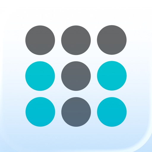 TrayMinder: Aligner Timer app icon