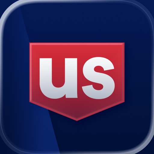U.S. Bank Mobile Banking app icon
